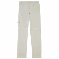Enfant Stone Island Pantalons, Joggers|Pantalons, Joggers|Pantalon Cargo |