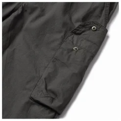 Molo Pantalon Cargo Argo Coton Bio | Gris foncé Clearance