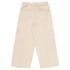 Enfant the new society Pantalon Cargo Billie Coton Responsable |