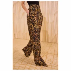 Femme Ulla Johnson Pantalon Carine |