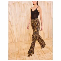 Femme Ulla Johnson Pantalon Carine |