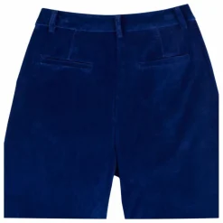 Femme Emile et Ida Pantalon Caroub Velours |