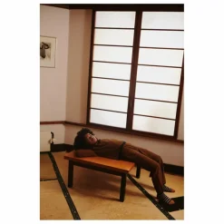 Enfant FUB Pantalons, Joggers|Pantalons Jeggings|Pantalon Carreaux Laine de Mérinos |