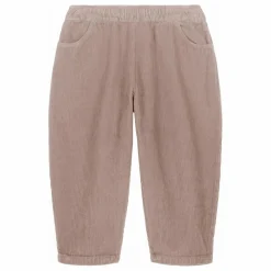 Enfant Studio Bohème Pantalons Jeggings|Leggings, Pantalons|Pantalon Carrot Velours Côtelé Coton Bio |
