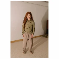 Enfant Studio Bohème Pantalons Jeggings|Leggings, Pantalons|Pantalon Carrot Velours Côtelé Coton Bio |