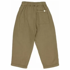 Enfant Búho Pantalons Jeggings|Pantalons, Joggers|Pantalon Casual |