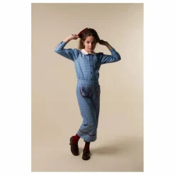 Enfant birinit Pantalons Jeggings|Pantalon Catherina |