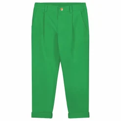 Enfant Yuki Pantalon Chino Coton Bio |