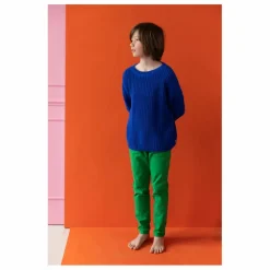 Enfant Yuki Pantalon Chino Coton Bio |