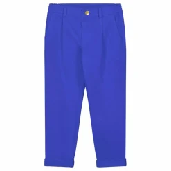 Enfant Yuki Pantalon Chino Coton Bio |