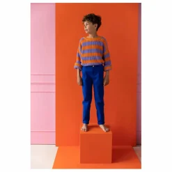 Enfant Yuki Pantalon Chino Coton Bio |