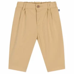 New Petit Bateau Pantalon Chino Minus | Beige