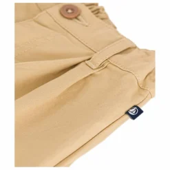 New Petit Bateau Pantalon Chino Minus | Beige