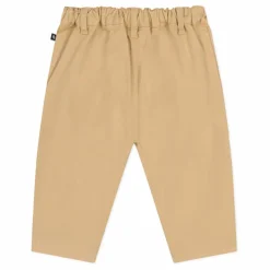 New Petit Bateau Pantalon Chino Minus | Beige