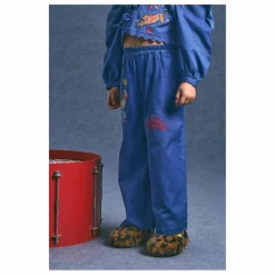 Enfant Maison Mangostan Pantalons, Joggers|Pantalons Jeggings|Pantalon Circus Coton Bio |