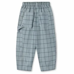 Outlet Fliink Pantalon Cody | Bleu gris