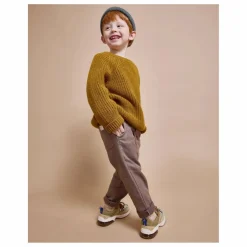 Búho Pantalon Comfy | Taupe Clearance