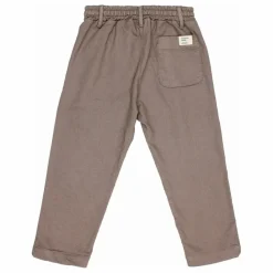Búho Pantalon Comfy | Taupe Clearance