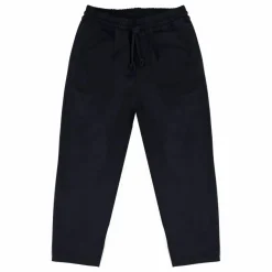 Jenest Pantalon Comfy Coton Bio | Bleu marine New