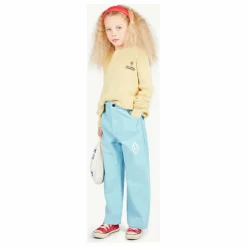 The Animals Observatory Pantalon Condor | Bleu ciel New