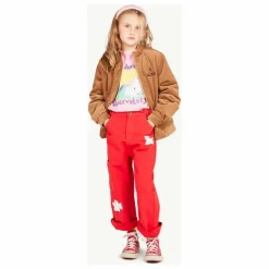 Enfant The Animals Observatory Pantalons, Joggers|Pantalons, Jeans|Pantalon Condor |