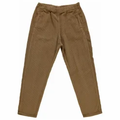 Poudre Organic Pantalon Coquelicot Velours Côtelé - Collection Femme | Noisette Online