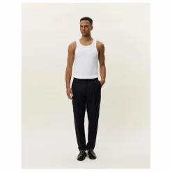 Homme Les Deux Pantalon Costume Como Reg |