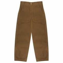 Enfant the new society Pantalons, Joggers|Pantalons, Joggers|Pantalon Coton Bio Lenon |