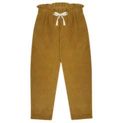 Enfant the new society Pantalons, Jeans|Pantalons Jeggings|Pantalon Coton Bio Zoe |