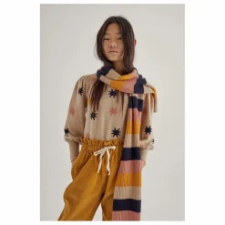 Enfant the new society Pantalons, Jeans|Pantalons Jeggings|Pantalon Coton Bio Zoe |