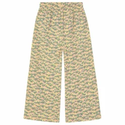 Online Tinycottons Pantalon Côtelé Pommes Coton Bio | Jaune