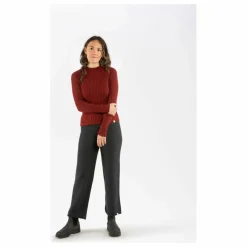 Femme Matona Pantalon Culotte Laine |