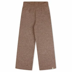 Sale Matona Pantalon Culotte Laine | Marron