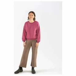 Sale Matona Pantalon Culotte Laine | Marron