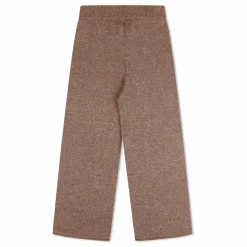 Sale Matona Pantalon Culotte Laine | Marron