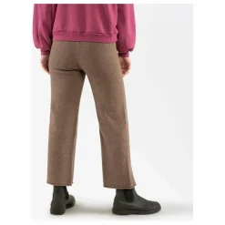 Sale Matona Pantalon Culotte Laine | Marron