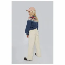 Enfant Mipounet Pantalons, Jeans|Pantalons Jeggings|Pantalon Cuore Velours Côtelé Coton Bio |