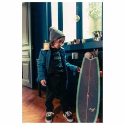 Outlet Louis Louise Pantalon Dakar | Noir