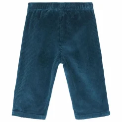 Outlet Bonton Pantalon Darius | Bleu pétrole