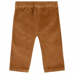 Bonton Pantalon Darius | Camel Discount