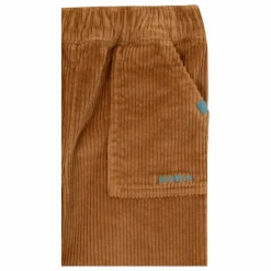 Bonton Pantalon Darius | Camel Discount