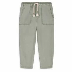 Enfant Louise Misha Pantalon Darshan Twill |