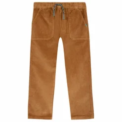 Enfant Bonton Pantalons, Joggers|Pantalon Datcha Velours Côtelé |
