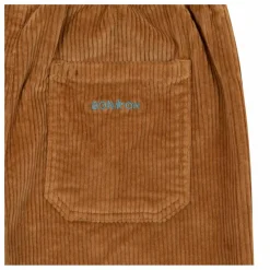 Enfant Bonton Pantalons, Joggers|Pantalon Datcha Velours Côtelé |