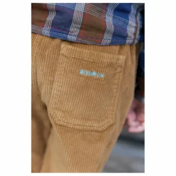 Enfant Bonton Pantalons, Joggers|Pantalon Datcha Velours Côtelé |