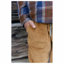 Enfant Bonton Pantalons, Joggers|Pantalon Datcha Velours Côtelé |