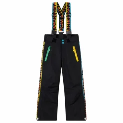Stella McCartney Kids Pantalon de Ski | Noir Clearance