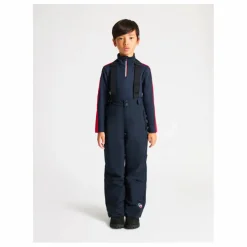 Hot Fusalp Pantalon de Ski Atlas | Bleu marine