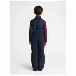 Hot Fusalp Pantalon de Ski Atlas | Bleu marine