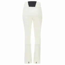 Online Perfect Moment Pantalon de Ski Aurora High Waist Flare | Blanc